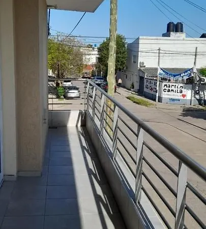 El Mejor Lugar Apartment Gualeguaychu Exterior photo