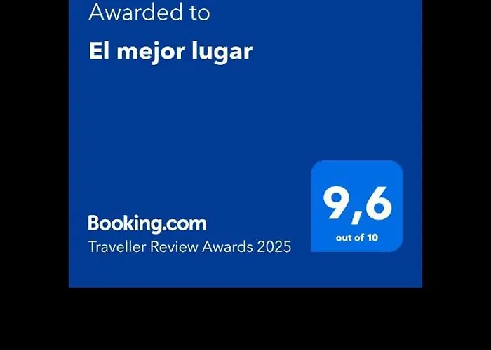 El Mejor Lugar